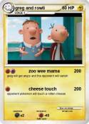 greg and rowli