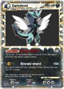 Darkshred