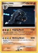 Gojira (1984)