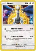 Arceus