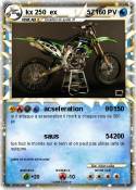 kx 250 ex 57