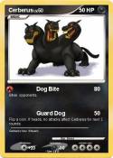 Cerberus