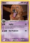 Trixie