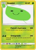 Dreamlet