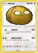 wall-nut