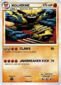 WOLVERINE