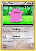 Ditto
