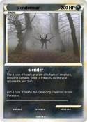 slenderman