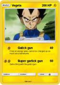Vegeta