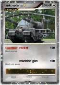 tankcopter