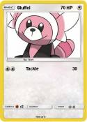 Stuffel