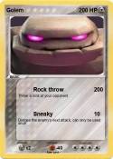 Golem