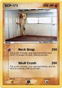 SCP-173