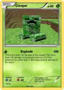 Creeper