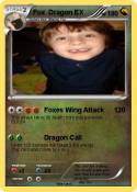 Fox Dragon EX