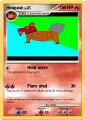Heagoat
