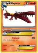 Klaptrap