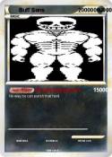 Buff Sans