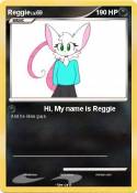 Reggie