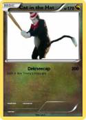 Cat in the Hat