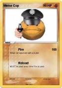 Meme Cop