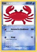 Crab