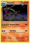 Rayquaza