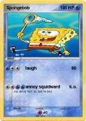 Spongebob