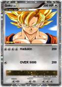 Goku