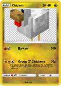 Chicken
