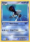 Kyogre