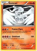 Reshiram