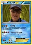 Cody GX