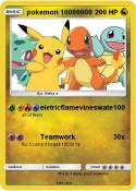 pokemon 1000000