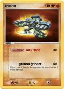crusher