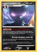 shadow mewtwo