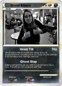 Ghost Bitters