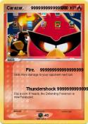 Carazar. 999999