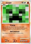 Creeper