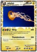 Jellyfish