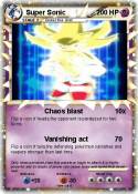 Super Sonic