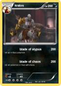 kratos