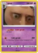groot