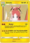 Gorochu