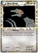 Moon Beast