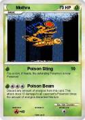 Mothra