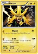 Electro