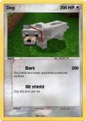 Dog