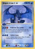 dragon d eau 2