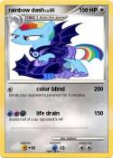 rainbow dash